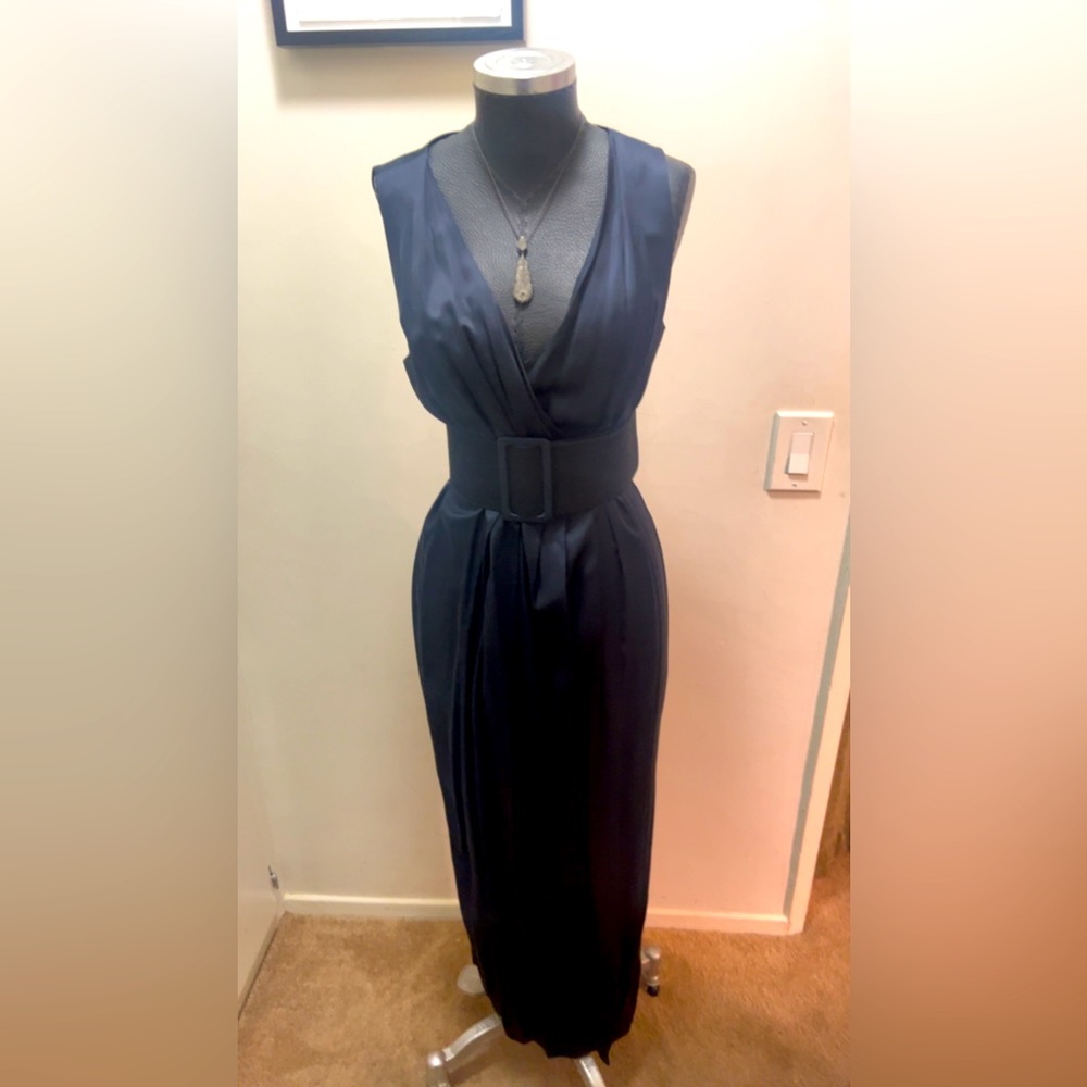 Zara formal dress